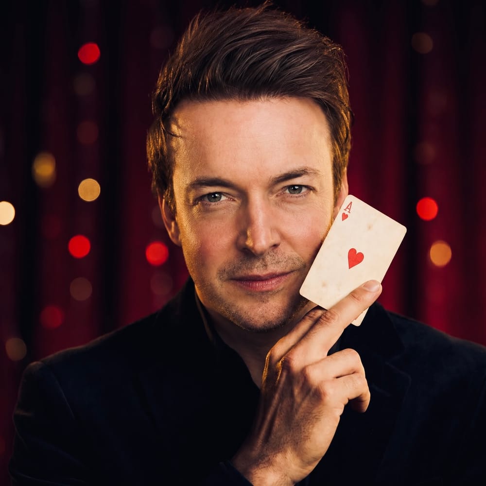 Florian Zimmer