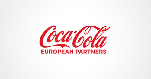 Coca-Cola European Partners