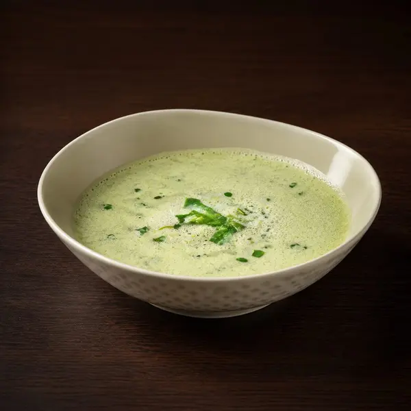 Suppe des Magic-Menüs